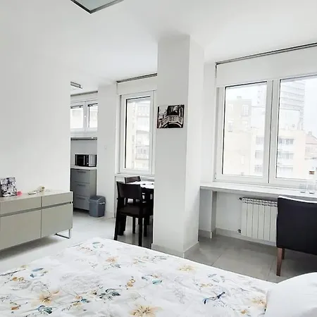 Apartment Need Is Just Around The Corner